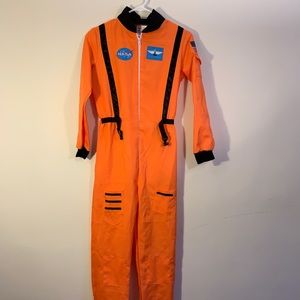 Kids NASA Suit/Costume